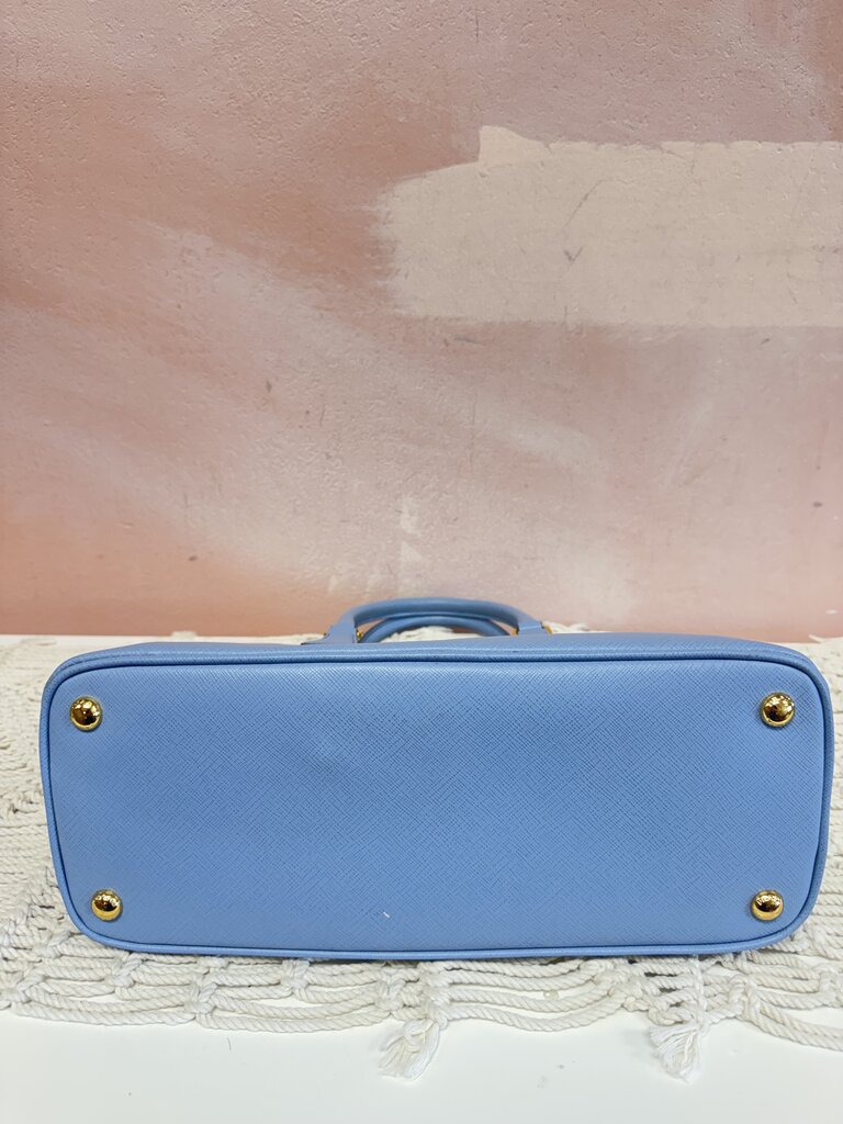 Prada Saffiano Promenade Medium Shoulder Bag