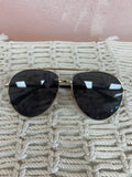 Gucci Aviator Sunglasses W/ Dustbag and Case