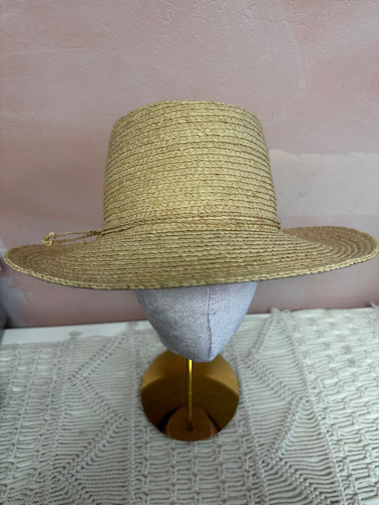 Gigi Pip Straw Hat