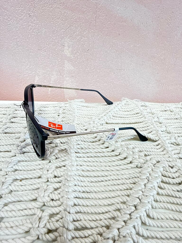 Ray Ban Erika Sungalles w/Case NWT