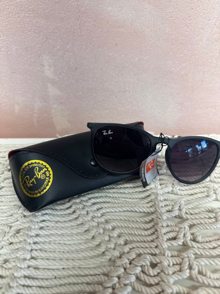 Ray Ban Erika Sungalles w/Case NWT
