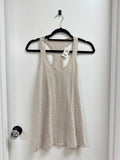 Lululemon Tan Tank