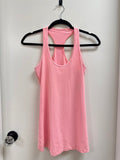 Lululemon Pink Tank