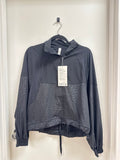 Lululemon Black In Depth Jacket NWT