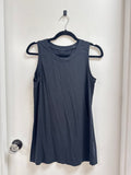 Lululemon Black Tank