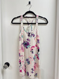 Lululemon Floral Every Yogi Tank NWT
