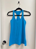 Lululemon Blue Tank