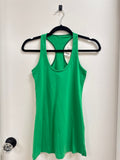 Lululemon Green Tank