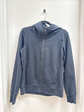 Lululemon Black Zip Hoodie