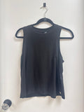 Vuori Black Tank