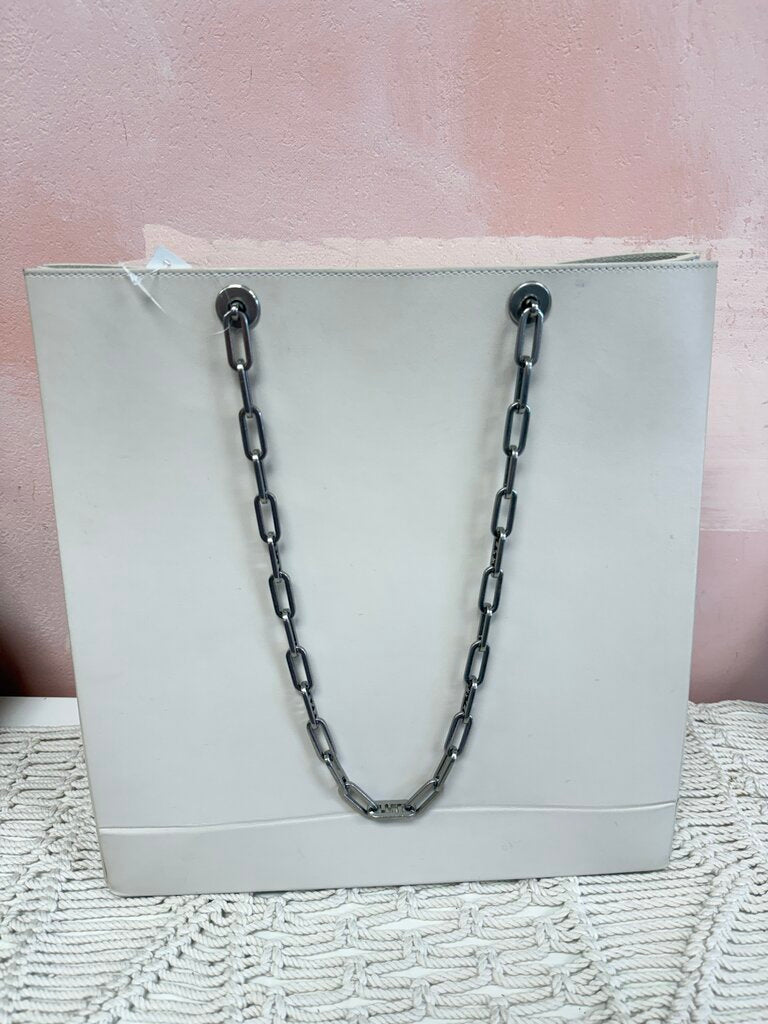 Fendi Shopping Tote