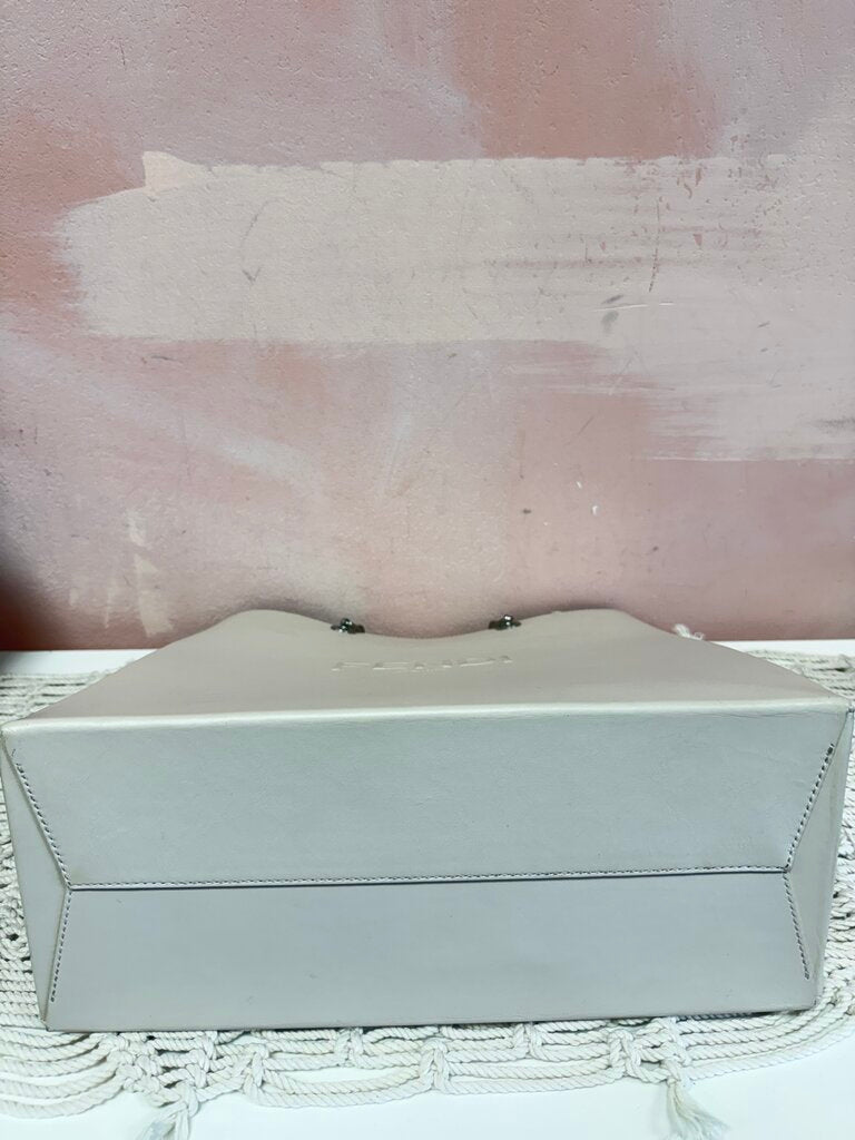 Fendi Shopping Tote