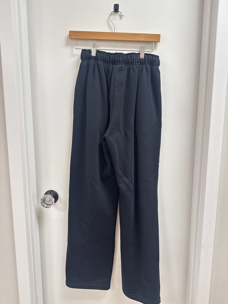 Alo Black Sweatpant