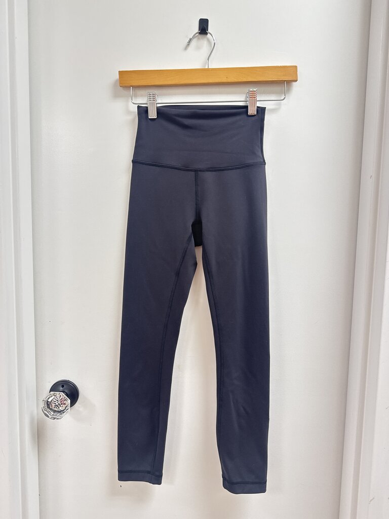 Lululemon Black Legging