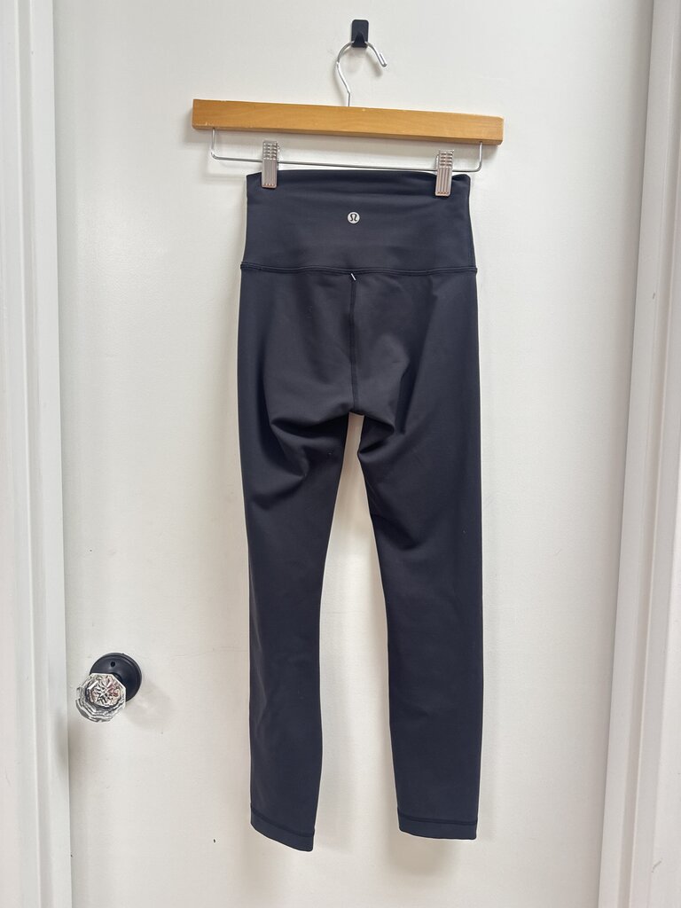 Lululemon Black Legging