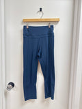 Lululemon Teal Legging