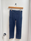 Lululemon Navy Legging
