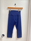 Lululemon Blue Legging