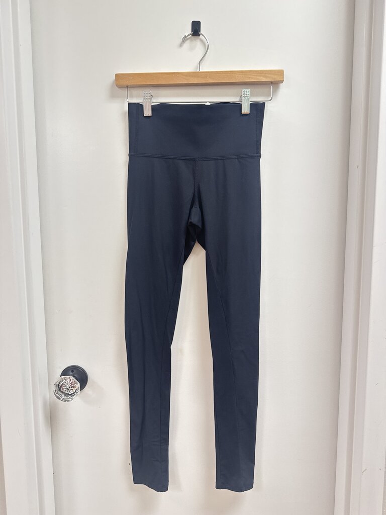 James Perse Black Legging