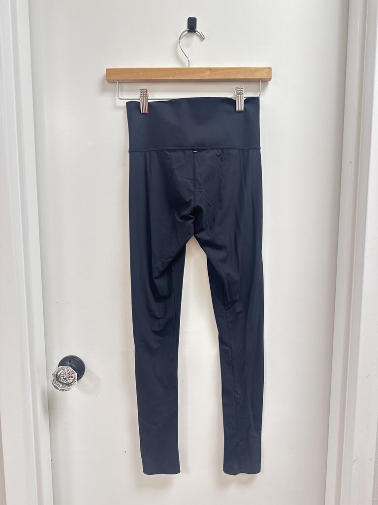 James Perse Black Legging