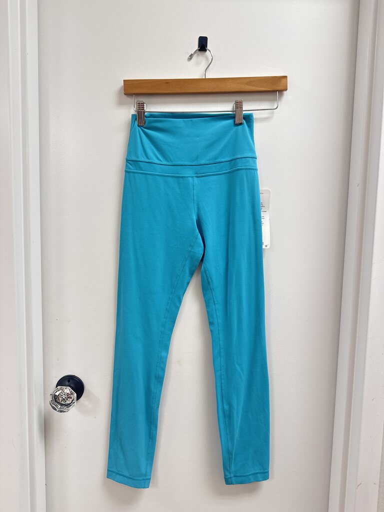 Lululemon Aqua Align Pant NWT