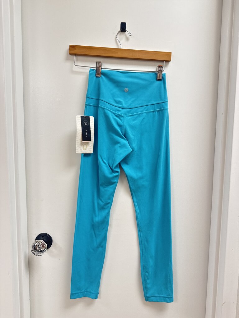 Lululemon Aqua Align Pant NWT
