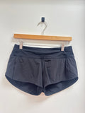Lululemon Black Shorts