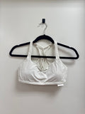 Lululemon White Bralette
