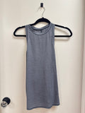 Lululemon Grey Marled Tank