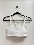 Vuori White Bralette