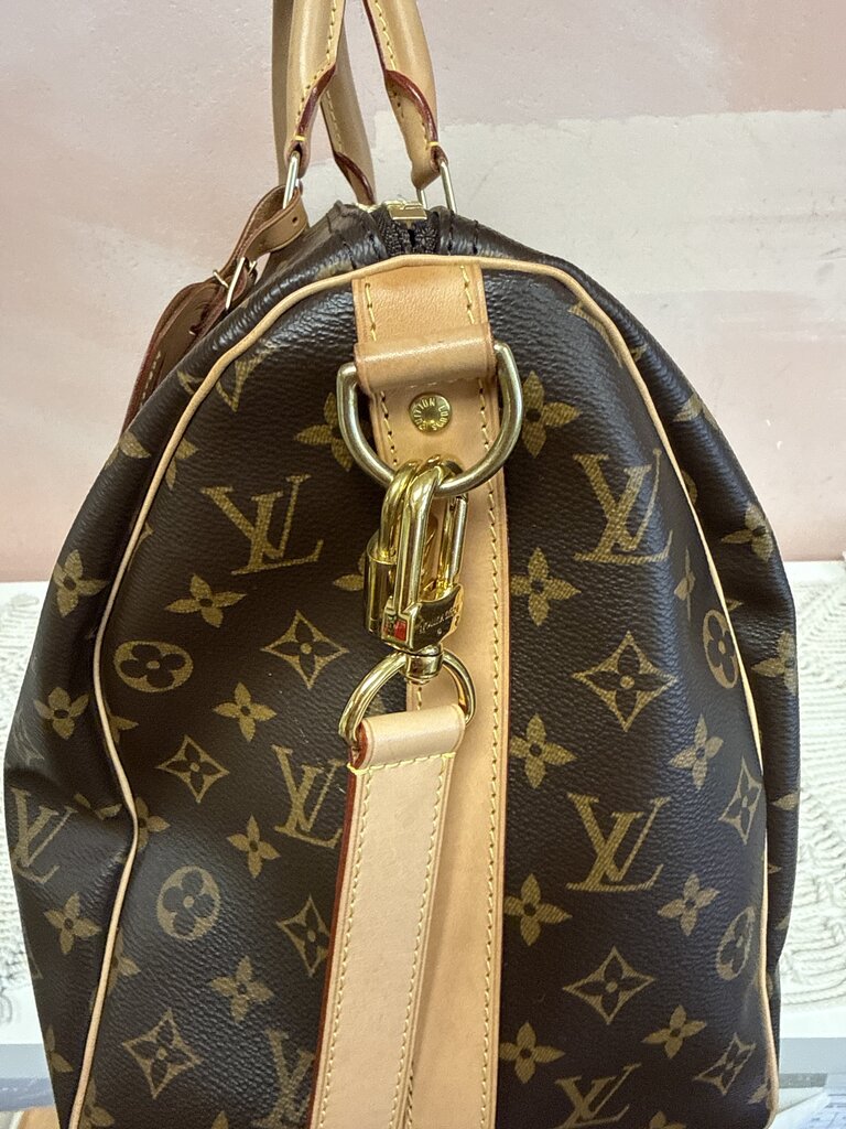 Louis Vuitton Monogram Keepall 45