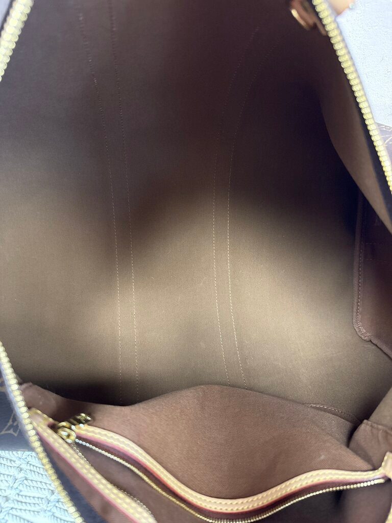 Louis Vuitton Monogram Keepall 45
