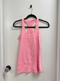 Lululemon Pink Tank
