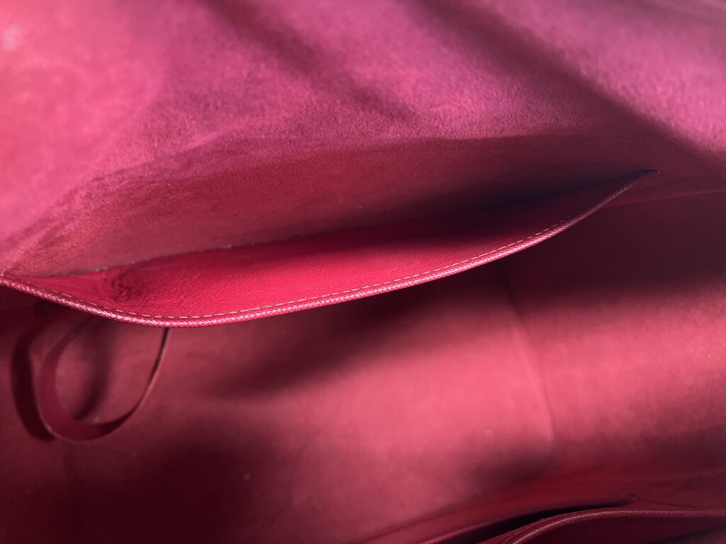 Louis Vuitton Monogram Amfar Hobo '91