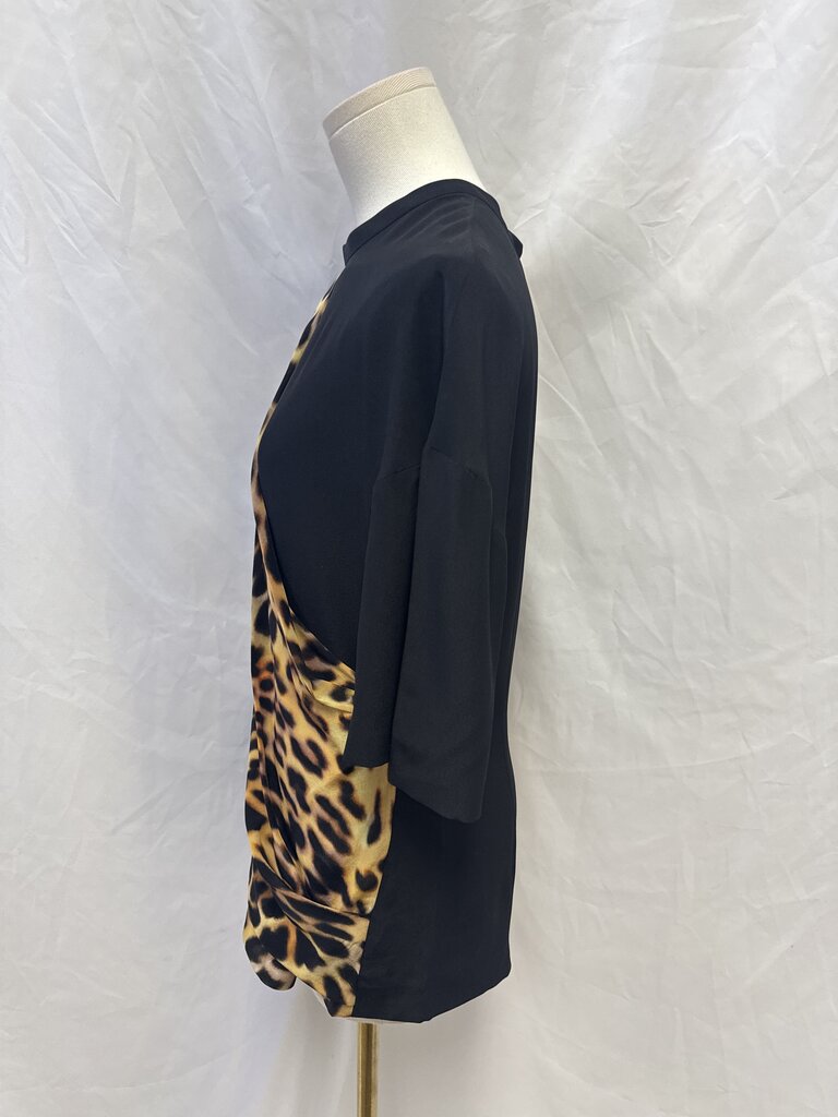 Stella McCartney Animal Print Top