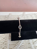 Ippolita Silver Rock Bangle