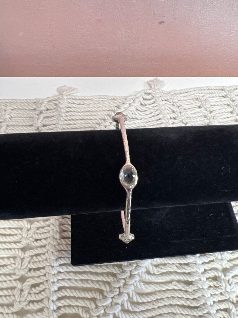 Ippolita Silver Rock Bangle