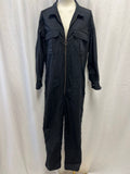 Pistola Black Coverall