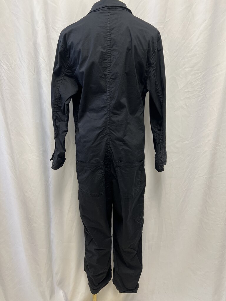 Pistola Black Coverall