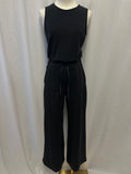 Spanx Black Jumpsuit