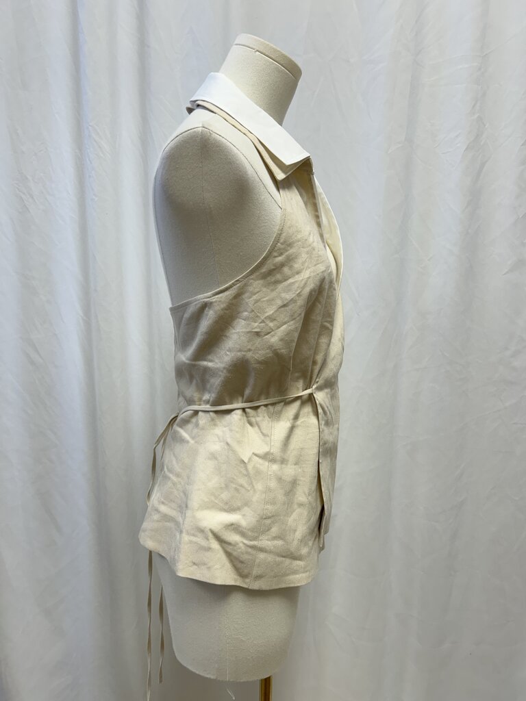 Simkhai Tan Halter Top NWT