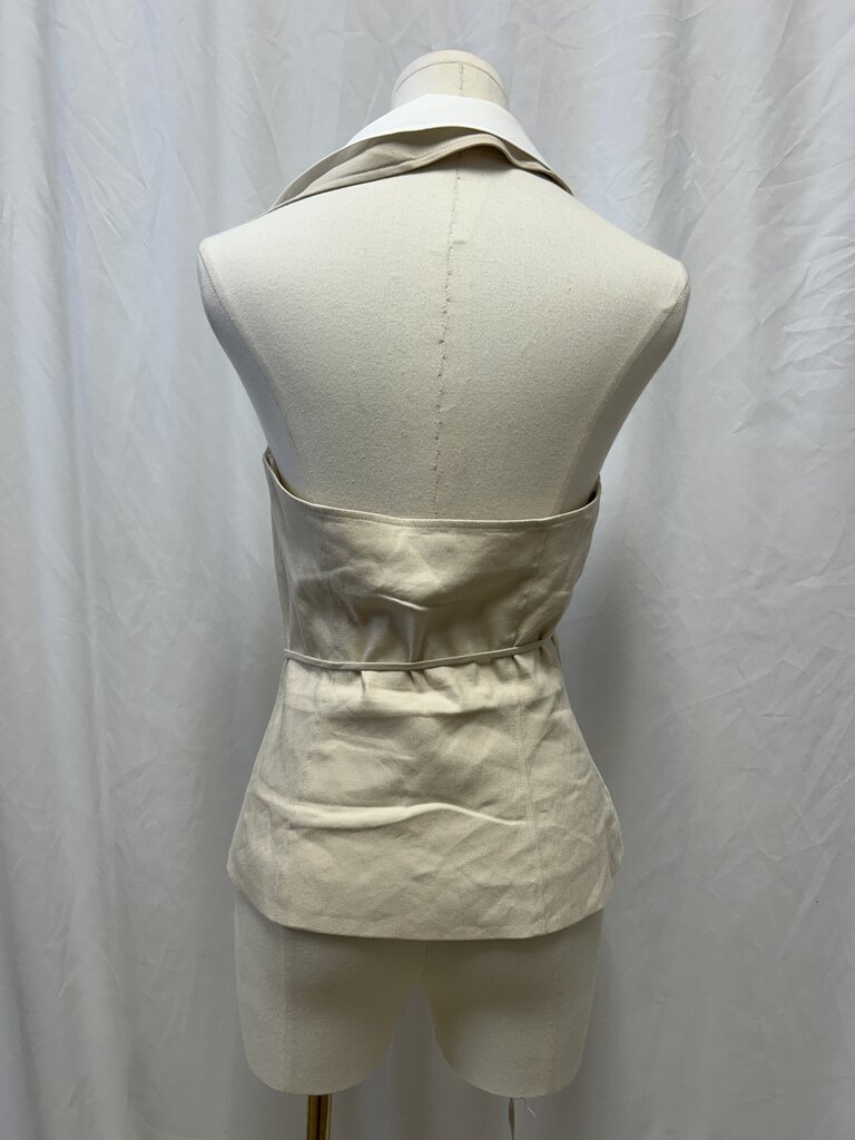Simkhai Tan Halter Top NWT