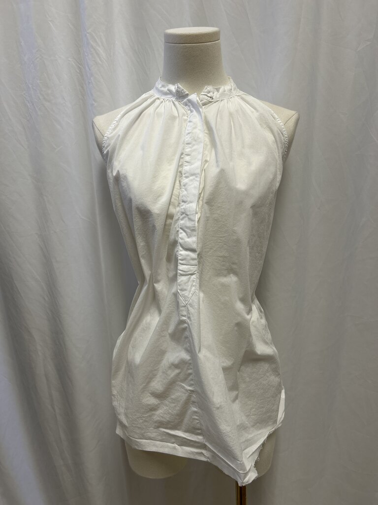 Kristensen Du Nord White Top