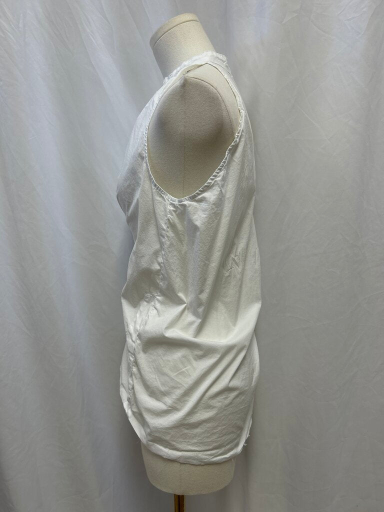 Kristensen Du Nord White Top