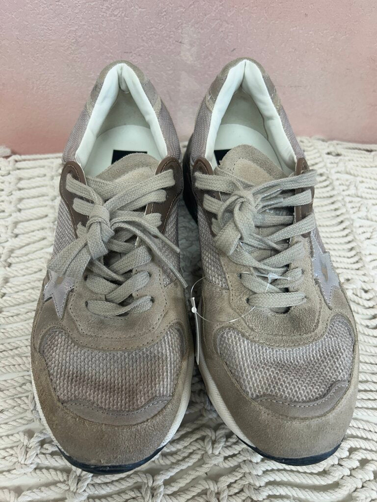 Golden Goose Dad-Star Sneaker