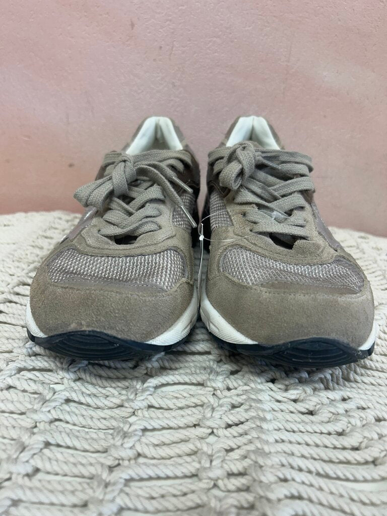 Golden Goose Dad-Star Sneaker