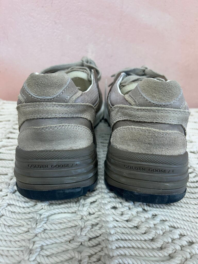 Golden Goose Dad-Star Sneaker