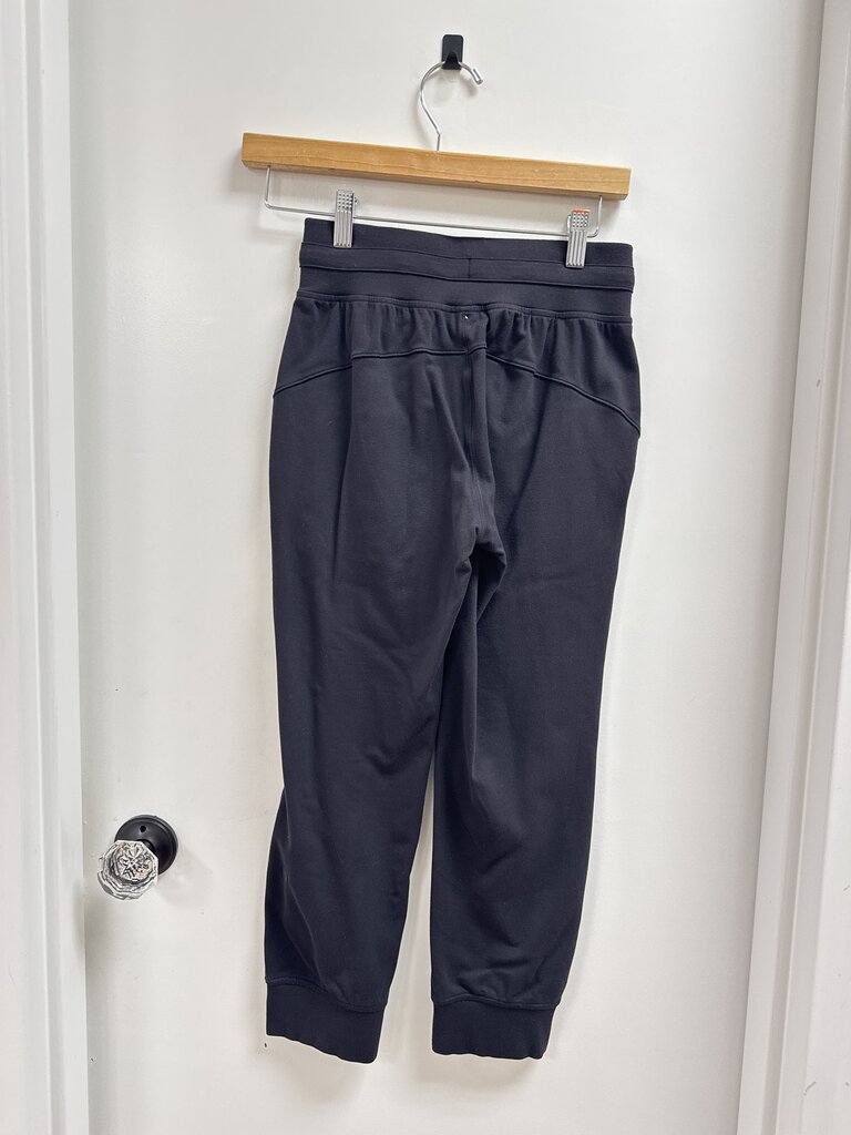 Lululemon Black Jogger