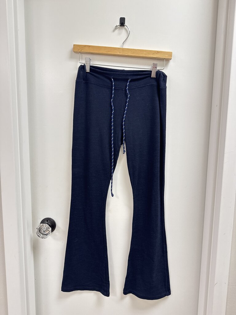 Sundry Blue Jogger
