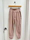 Beyond Yoga Muave Jogger